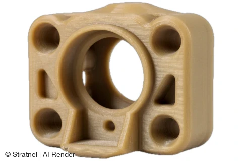 Fdm Ultem9085